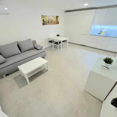 Krasny - 2 V Srdci Centra Appartement *
