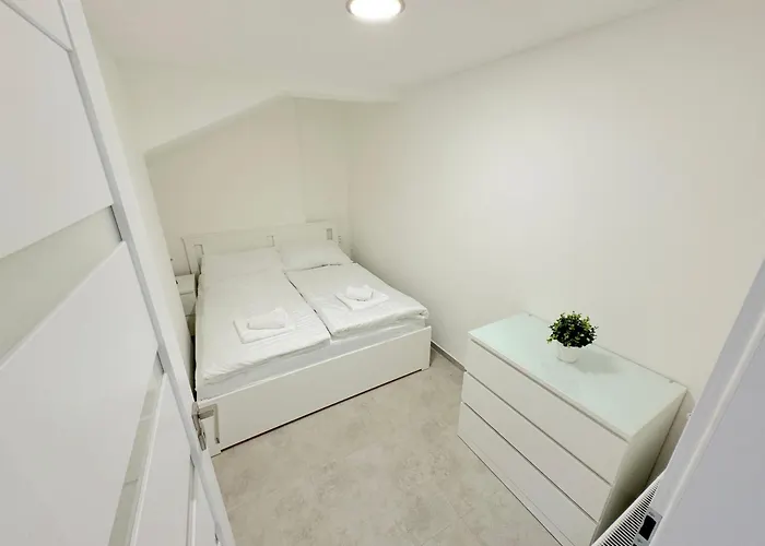 Daire Krasny - 2 V Srdci Centra Bratislava