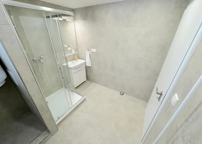 Krasny - 2 V Srdci Centra Daire